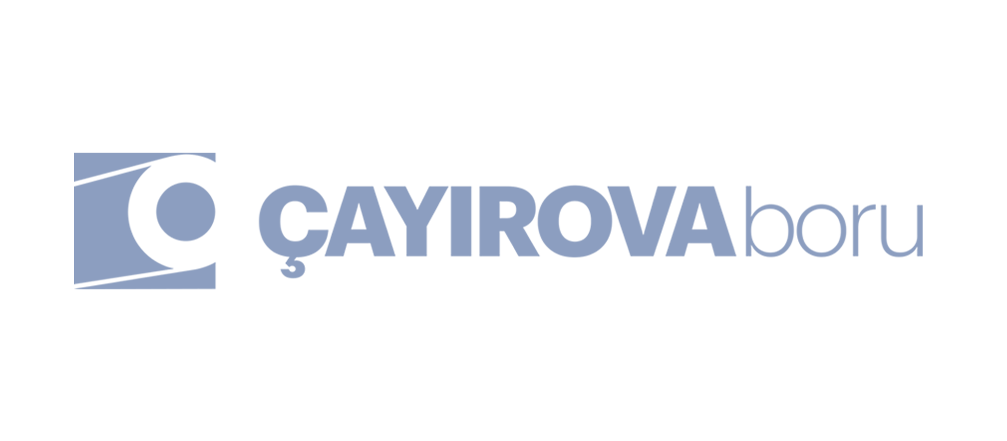 çayırova boru