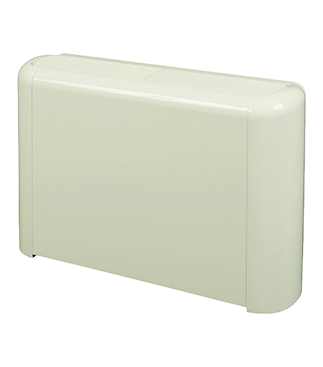 Daikin – FWV01DTN – 2 Borulu Döşeme Tipi Fancoil