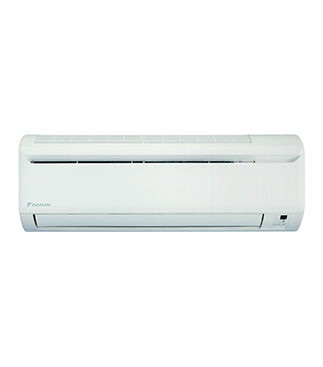 Daikin – FWT03GT – 2 Borulu Duvar Tipi Fancoil